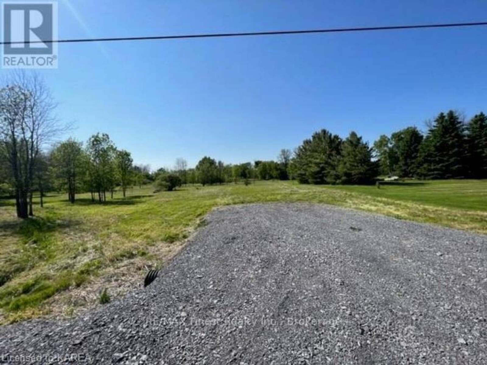 PT LT 14 LITTLE CREEK ROAD, Napanee, Ontario K7R 3K7