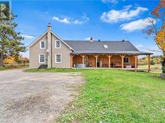 380 MULVILLE ROAD South Frontenac Ontario, K0G 1X0