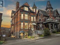 10 VICTORIA AVENUE Brockville Ontario, K6V 2B1