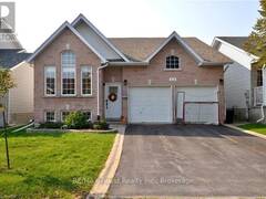 920 RAINBOW CRESCENT Kingston Ontario, K7K 7H7