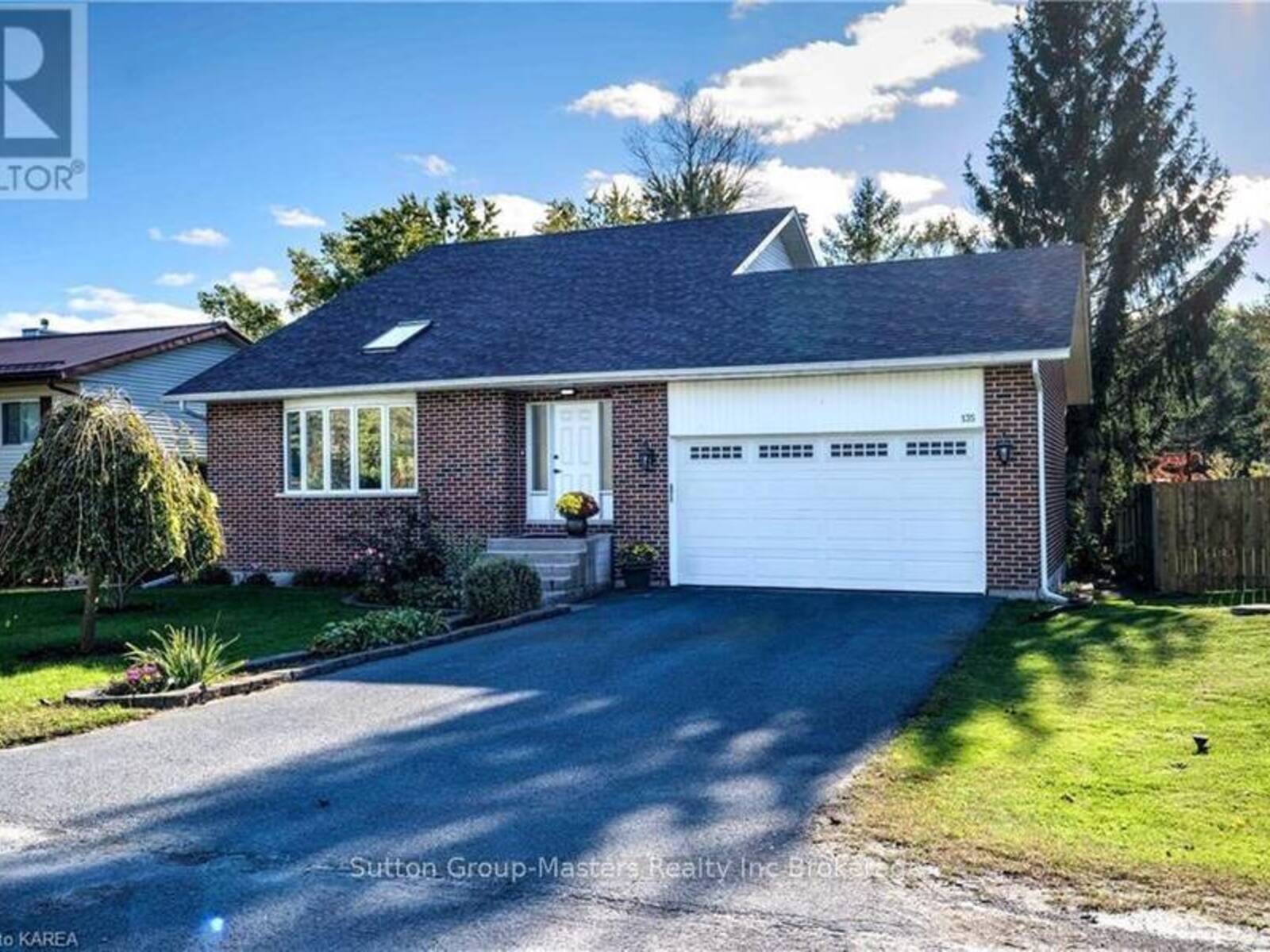 135 FACTORY LANE LANE, Loyalist, Ontario K0H 1G0