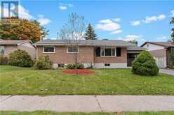 694 LAIDLAW Crescent | Kingston Ontario | Slide Image Two