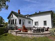 1622 COUNTY ROAD 5 | Loyalist Ontario | Slide Image Thirty-six