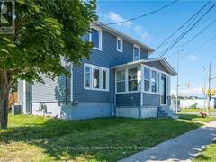 4061 BATH ROAD Kingston Ontario, K7M 4Y6