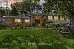 197 FAIRWAY HILL CRESCENT | Kingston Ontario | Slide Image One