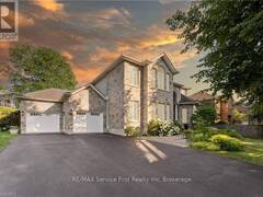 81 KENWOODS CIRCLE Kingston Ontario, K7K 6Y2