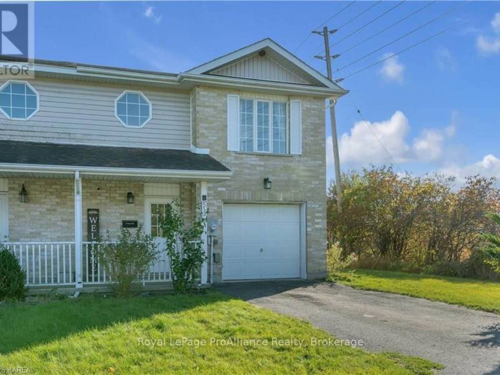 513 FARNHAM COURT, Kingston, Ontario K7M 8Y1