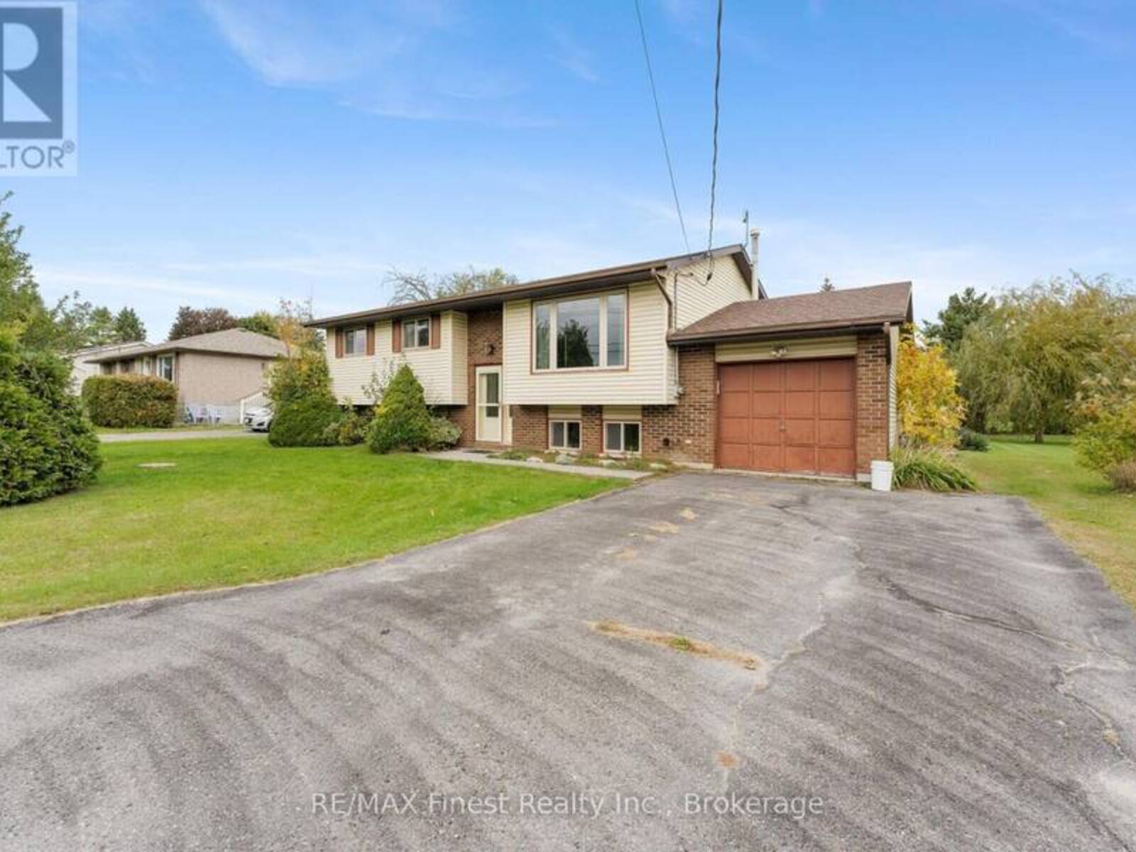 2354 WALLBRIDGE-LOYALIST ROAD, Quinte West, Ontario K0K 2B0