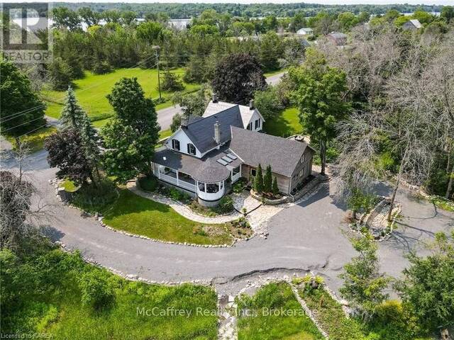 5518 COUNTY ROAD 9 Napanee Ontario, K7R 3K8