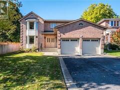 969 MONA DRIVE Kingston Ontario, K7P 2J5