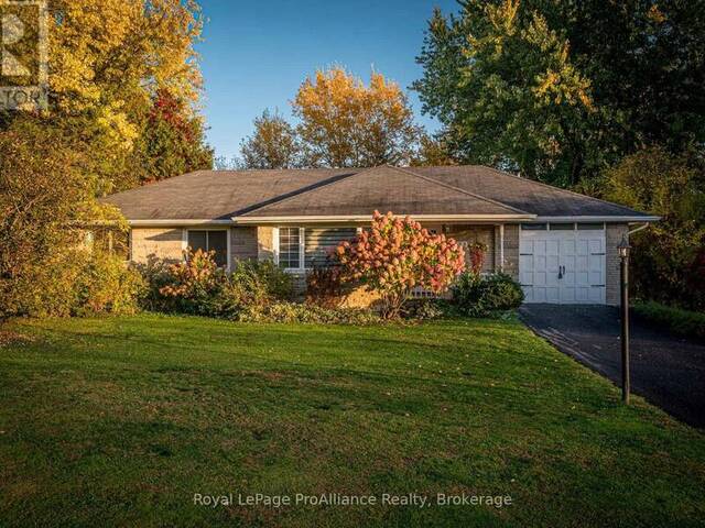 523 GLENVIEW AVENUE Kingston Ontario, K7L 4V1