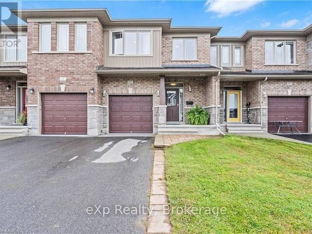 1163 HORIZON DRIVE Kingston Ontario, K7P 0K7