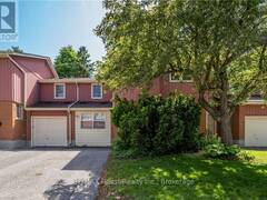 24 - 19 MACPHERSON AVENUE Kingston Ontario, K7M 6W4