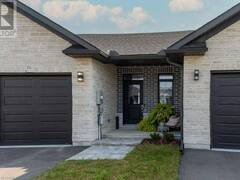 26 RAYCROFT Drive Belleville Ontario, K8N 0R4