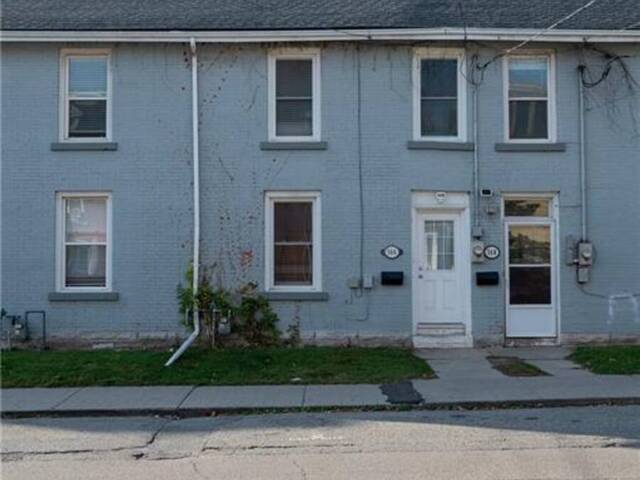 366 BARRIE Street Kingston Ontario, K7K 3T3