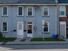 368 BARRIE Street Kingston Ontario, K7K 3T3