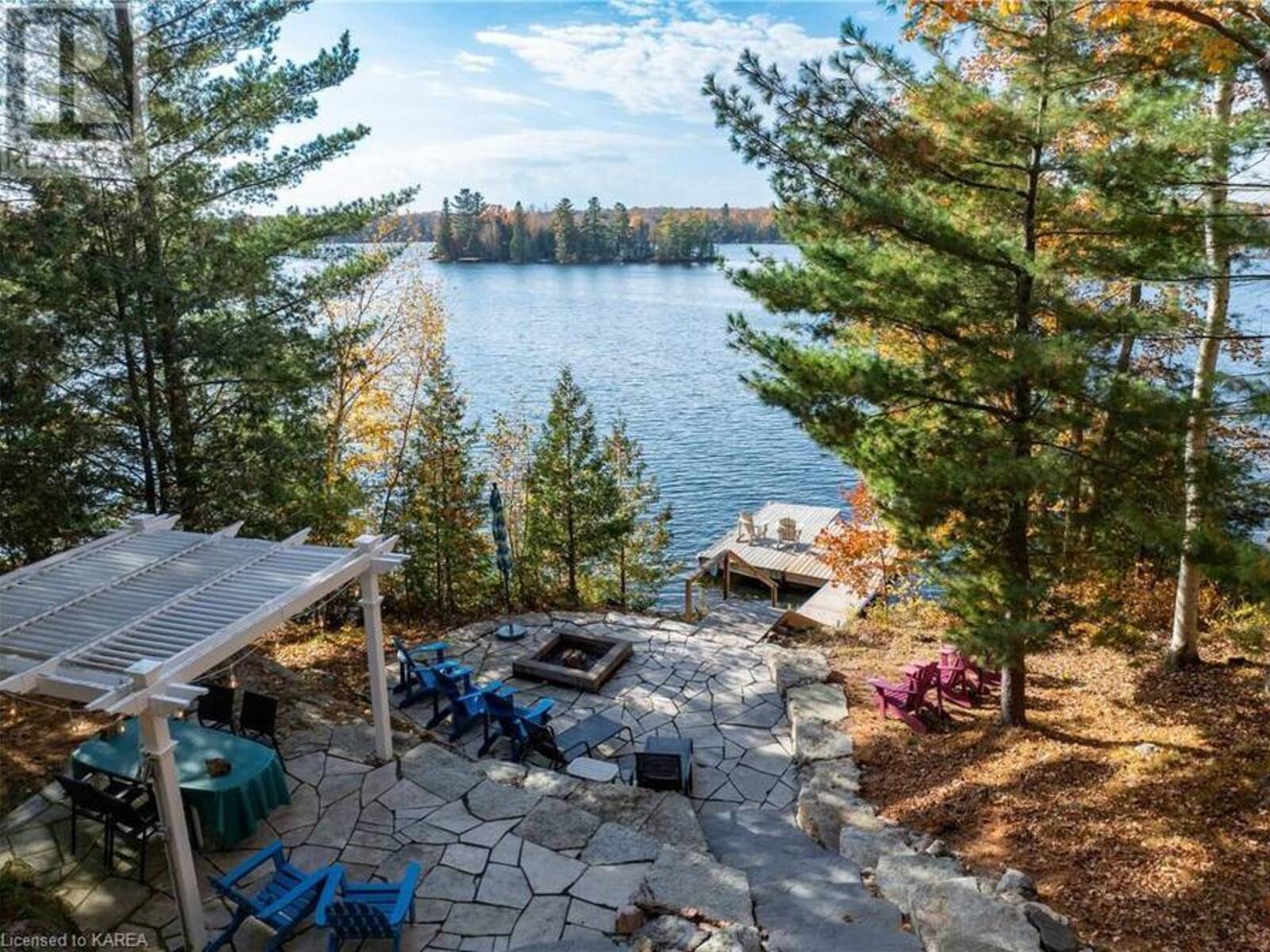 2012 SHIBLEY Road, Sharbot Lake, Ontario K0H 2B0