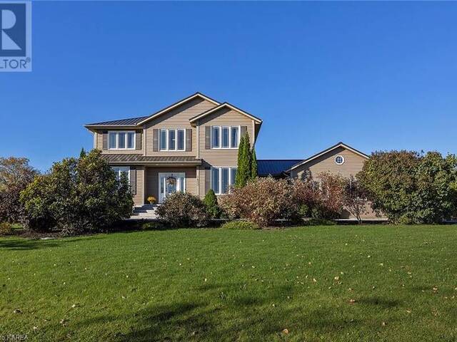 1403 PERRADICE Drive Kingston Ontario, K7L 5H6