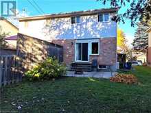 1076 HICKORYWOOD Crescent | Kingston Ontario | Slide Image Six