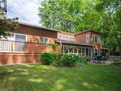 26 SUNSET Lane Napanee Ontario, K7R 3K7