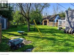 5633 BATH Road Unit# 11 Bath Ontario, K0H 1G0