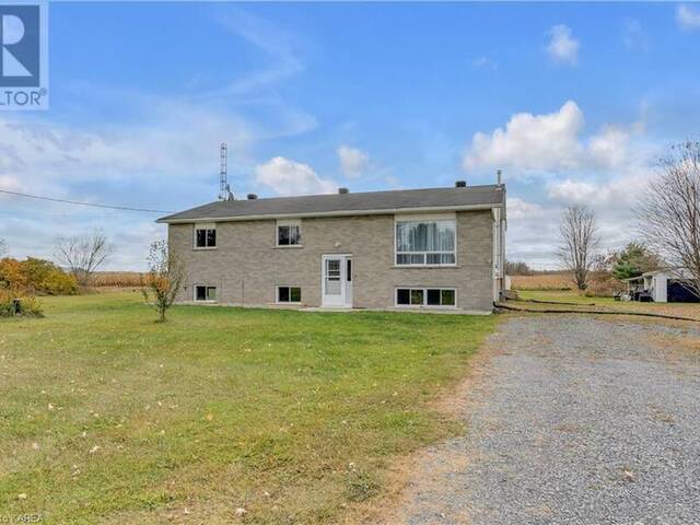 437 HAIG Road Gananoque Ontario, K7G 2V4