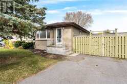 1408 WOODFIELD Crescent | Kingston Ontario | Slide Image One