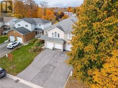 995 WATERBURY CRESCENT Kingston Ontario, K7M 8V5