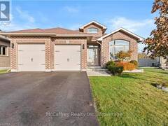 25 STAIKOS COURT Napanee Ontario, K7R 0B9