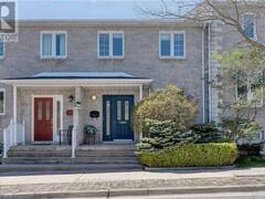 30 YONGE STREET Kingston Ontario, K7M 1E3