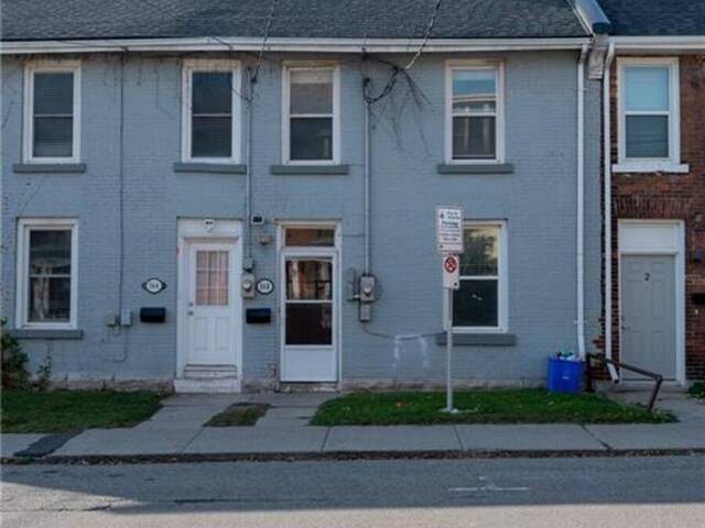 368 BARRIE STREET Kingston Ontario, K7K 3T3