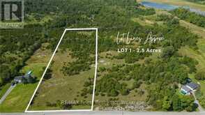 PT LT 15 (LOT 2) CENTREVILLE ROAD | Stone Mills Ontario | Slide Image Twelve