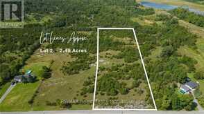 PT LT 15 (LOT 2) CENTREVILLE ROAD | Stone Mills Ontario | Slide Image One