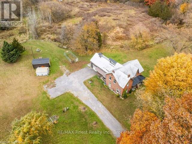 8739 COUNTY ROAD 2 Napanee Ontario, K7R 3L1