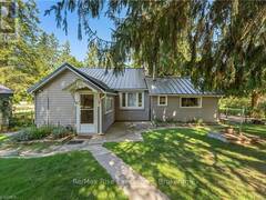 1006 PORTAGE ROAD Kawartha Lakes Ontario, K0M 2B0