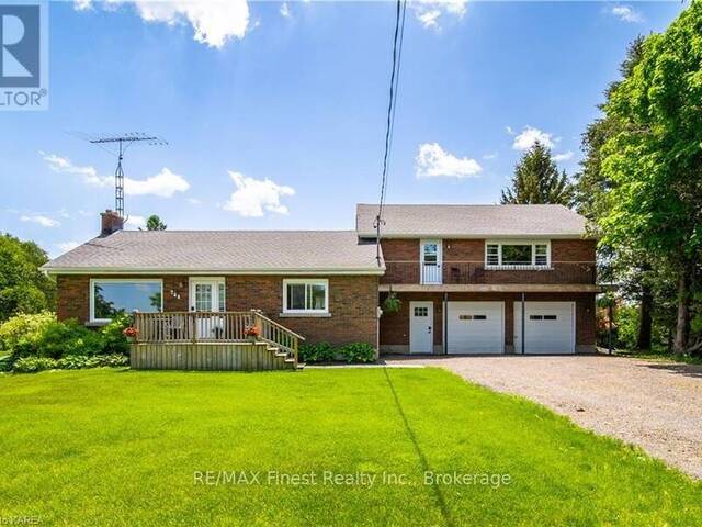 788 SIMMONS ROAD Loyalist Ontario, K0H 2H0