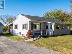 40 YEOMANS STREET Napanee Ontario, K7R 3B9