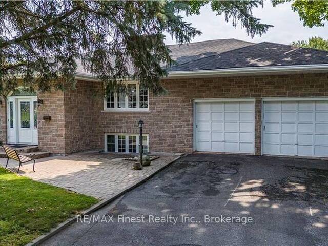 432 SOUTHWOOD DRIVE Kingston Ontario, K7M 5P6