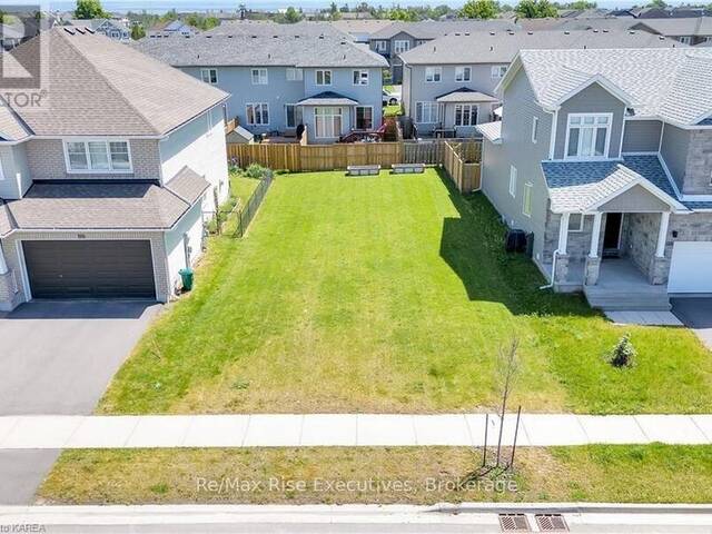 1116 WOODHAVEN DRIVE Kingston Ontario, K7P 0R7