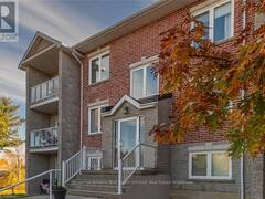 1101 - 237 OAK STREET Gananoque Ontario, K7G 2R5