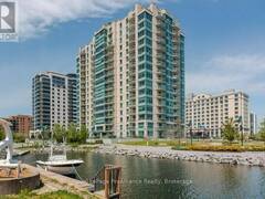 203 - 5 GORE STREET Kingston Ontario, K7L 0A1