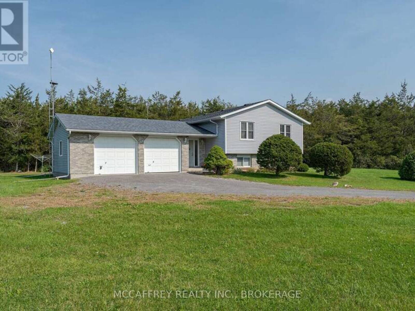 5810 COUNTY RD 9, Napanee, Ontario K7R 3K8