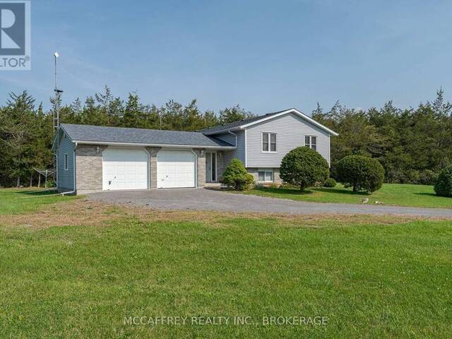 5810 COUNTY RD 9 Napanee Ontario, K7R 3K8