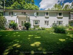 548 LORNA LANE Napanee Ontario, K0K 2Z0