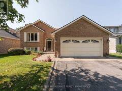 963 AUDEN PARK DRIVE Kingston Ontario, K7M 7T6