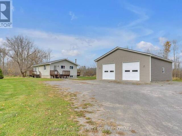 2461 BLESSINGTON ROAD Tyendinaga Ontario, K0K 1V0