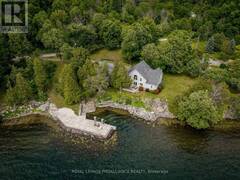 84 HAVENWOOD TRAIL Gananoque Ontario, K7G 2V6