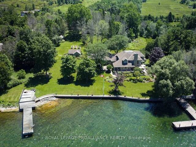 96 & 88 SPITHEAD ROAD Gananoque Ontario, K7G 2V6