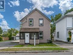 448 THOMAS STREET Deseronto Ontario, K0K 1X0