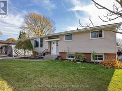 274 AMHERST DRIVE S Loyalist Ontario, K7N 1S9